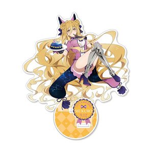 Date A Live V Date A Birthday 202409 Dekasuta! Mukuro (Anime Toy)