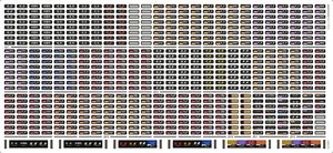 【国鉄・JR/N】 381系 福知山 2011年以降 [カトー製品対応] (フィルムシール) (鉄道模型)