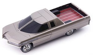 フォード レンジャー II 1966 シャンパン (ミニカー)