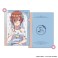 五等分の花嫁∽ A4クリアファイル First Bite Ver C:中野三玖 (キャラクターグッズ) 商品画像1 サムネイル