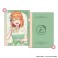 五等分の花嫁∽ A4クリアファイル First Bite Ver D:中野四葉 (キャラクターグッズ) 商品画像1 サムネイル