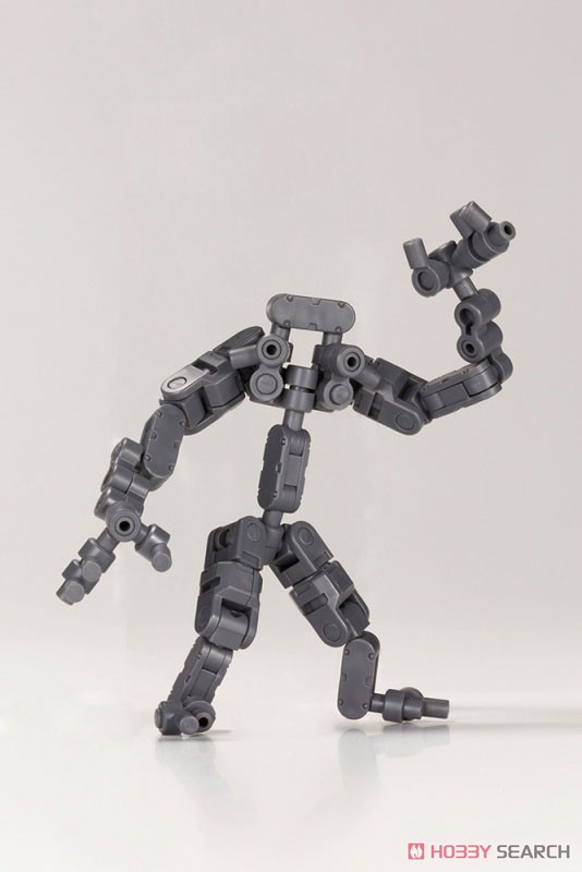 メカサプライ18 ジョイントセットD (プラモデル) 商品画像6