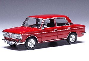 ラーダ 1500 1980 レッド (ミニカー)