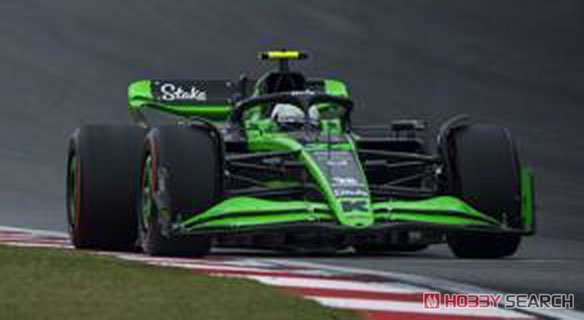 Stake F1 Team Kick Sauber C44 No.24 Chinese GP 2024 Zhou Guanyu (ミニカー) その他の画像1