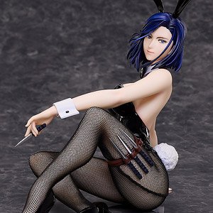 Saeko Nogami: Bunny Ver. (PVC Figure)