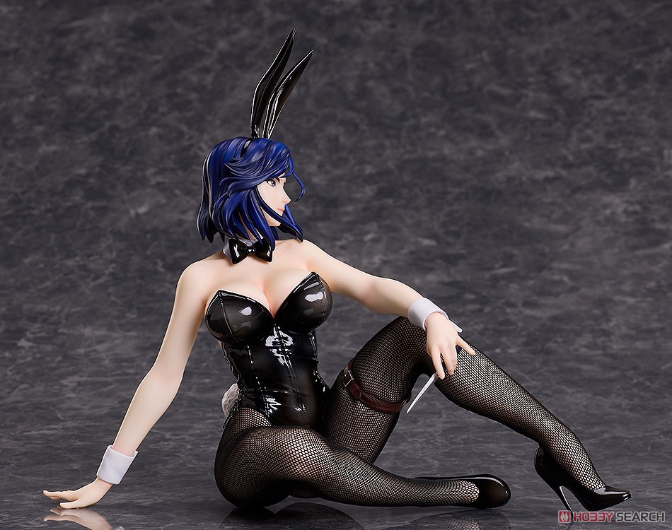 野上冴子 バニーVer. (フィギュア) 商品画像3