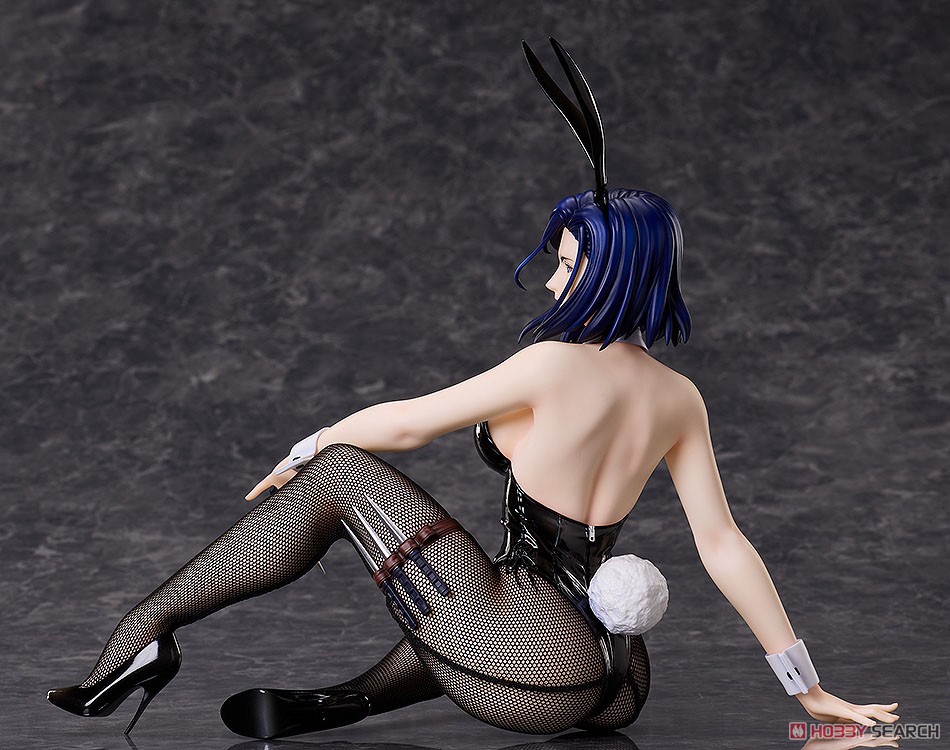 野上冴子 バニーVer. (フィギュア) 商品画像5