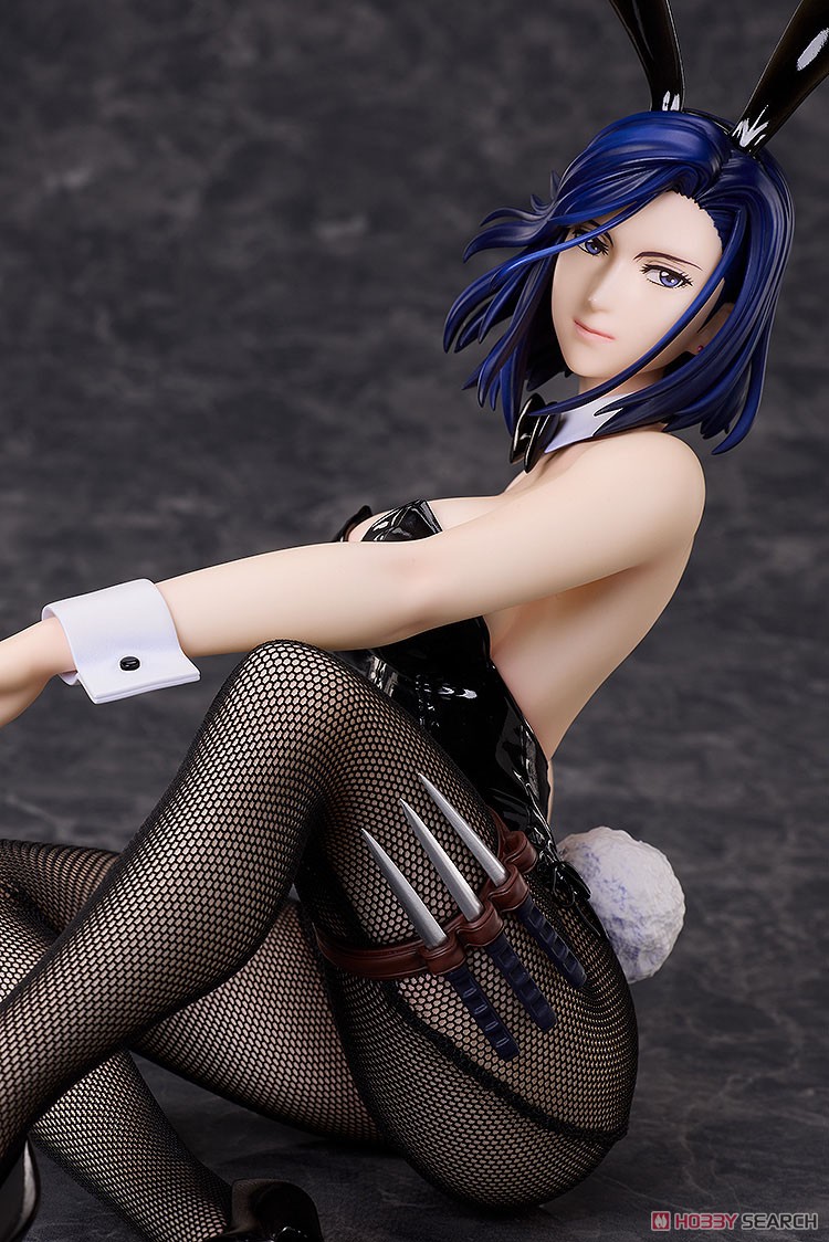 野上冴子 バニーVer. (フィギュア) 商品画像6