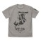 The Super Dimension Fortress Macross: Do You Remember Love? VF-1S Strike Valkyrie T-Shirt Light Gray XL (Anime Toy) 商品画像1 Thumbnail