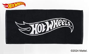 Hot Wheels Face Towel BK (Diecast Car)