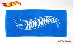 Hot Wheels Face Towel BL (Diecast Car)
