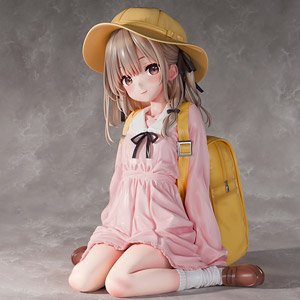 ぽかぽかピクニック ほのかちゃん (1/4スケール) (フィギュア)