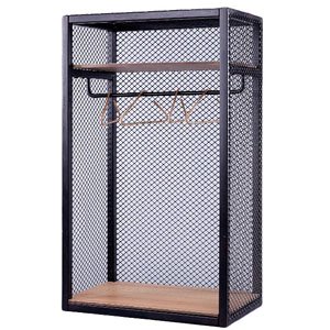 MMM Toys 1/6 Indivisual Style American Storage Cabinet 0.1 (Fashion Doll)