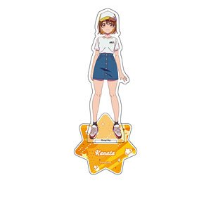 菜なれ花なれ アクリルフィギュア 美空かなた (キャラクターグッズ)