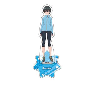 菜なれ花なれ アクリルフィギュア 小父内凉葉 (キャラクターグッズ)