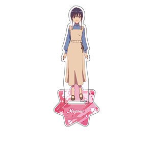 菜なれ花なれ アクリルフィギュア 海音寺恵深 (キャラクターグッズ)