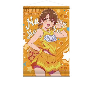 菜なれ花なれ B2タペストリー 美空かなた (キャラクターグッズ)