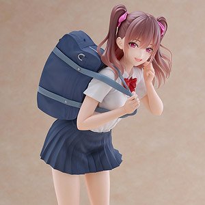 Tenitol Tall Mikari Tachibana (PVC Figure)