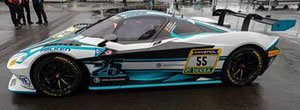 KTM X-Bow GT2 No.55 Dorr Motorsport Winner SP 11 class 24H Nurburgring 2024 (ミニカー)