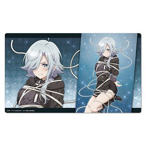 Spy Classroom Character Rubber Mat [Monika] [Especially Illustrated] (Anime Toy)