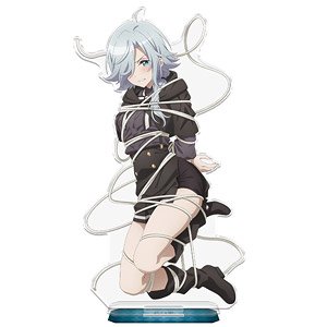 Spy Classroom Acrylic Chara Stand B[Monika] [Especially Illustrated] (Anime Toy)