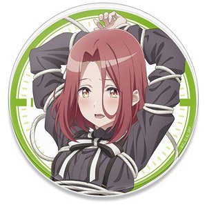 スパイ教室 アクリルコースターA[グレーテ]【描き下ろし】 (キャラクターグッズ)