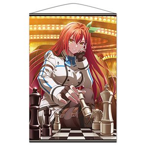 Gods` Games We Play B2 Tapestry A [Leoleshea] (Anime Toy)
