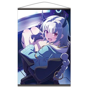神は遊戯に飢えている｡ B2タペストリーB[ウロボロス] (キャラクターグッズ)