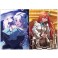 神は遊戯に飢えている｡ クリアファイルA (キャラクターグッズ) 商品画像4 サムネイル