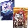 神は遊戯に飢えている｡ クリアファイルA (キャラクターグッズ) 商品画像1 サムネイル