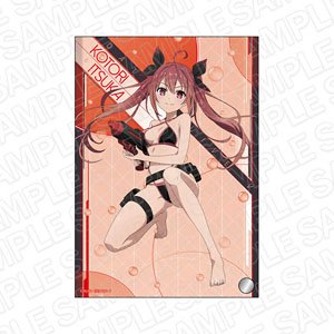 Date A Live V Mini Acrylic Art Kotori Itsuka Water Survival Game Ver. (Anime Toy)