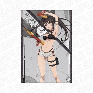 Date A Live V Mini Acrylic Art Kurumi Tokisaki Water Survival Game Ver. (Anime Toy)