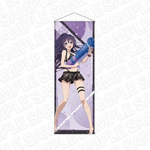 Date A Live V Extra Large Tapestry Tohka Yatogami Water Survival Game Ver. (Anime Toy)