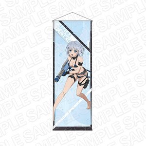 Date A Live V Extra Large Tapestry Origami Tobiichi Water Survival Game Ver. (Anime Toy)