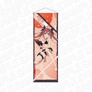 Date A Live V Extra Large Tapestry Kotori Itsuka Water Survival Game Ver. (Anime Toy)