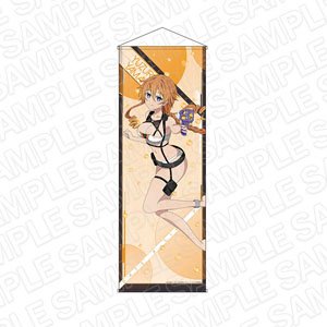 Date A Live V Extra Large Tapestry Yuzuru Yamai Water Survival Game Ver. (Anime Toy)