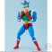 SMP Kit Makes Pose クレヨンしんちゃん アクション仮面 (食玩) 商品画像6 サムネイル