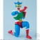 SMP Kit Makes Pose クレヨンしんちゃん アクション仮面 (食玩) 商品画像7 サムネイル