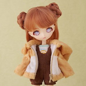 Near Harmonia Potato from Pui Pui Molcar (Fashion Doll)