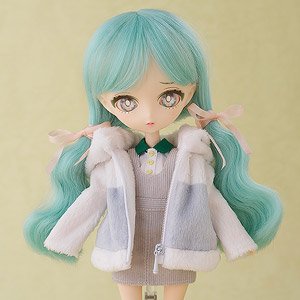 Near Harmonia Shiromo from Pui Pui Molcar (Fashion Doll)
