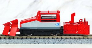 MCR600 Snow Clear Car (Western Japan) (Model Train)