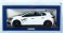 ルノー メガーヌ R.S. ウルティム 2023 パールホワイト (ミニカー) パッケージ1 サムネイル