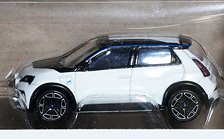 アルピーヌ A290 GTS 2025 プレミアエディション ベータ (ミニカー)