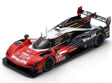 Cadillac V-Series.R No.311 WHELEN CADILLAC RACING Le Mans 24H 2024 (ミニカー)