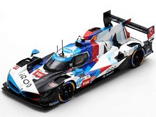 BMW M Hybrid V8 No.15 BMW M BMW M TEAM WRT Le Mans 24H 2024 D.Vanthoor - R.Marciello - M.Wittmann (Diecast Car)