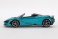 McLaren 750S Belize Blue (RHD) (Diecast Car) その他の画像3 Thumbnail