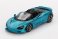 McLaren 750S Belize Blue (RHD) (Diecast Car) その他の画像1 Thumbnail