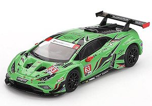 Lamborghini Huracan GT3 EVO2 IMSA Daytona 24h 2023 #63 Iron Lynx (LHD) (Diecast Car)