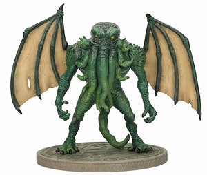 クトゥルフ Cthulhu PVC フィギュア (完成品)