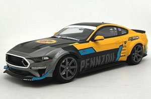フォード マスタング RTR スペック5 ワイドボディ (ペンズオイル) U.S. Exclusive (ミニカー)